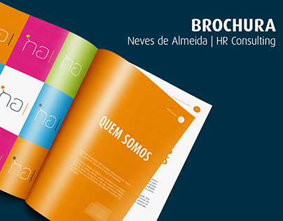 Brochura Neves de Almeida | HR Consulting
