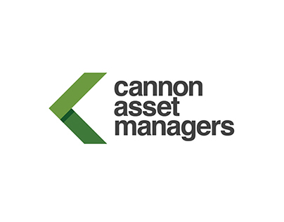 Logo Exploration - Cannon Asset Managers