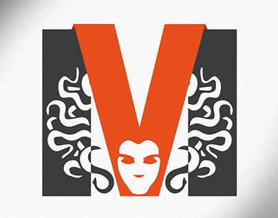 Villa Medusa Logos