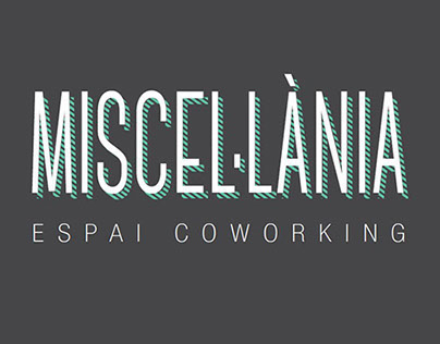 INTERIOR │Miscel·lània, Coworking Space