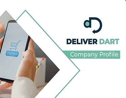 Deliver Dart Company Profile