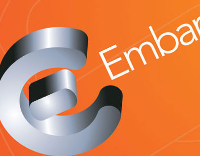 Embarq Creative - Temporary Site
