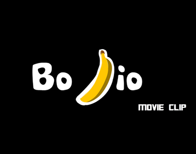 Bo Jio Animation