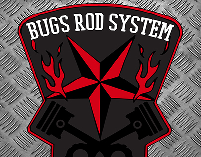 Bug's Rod System