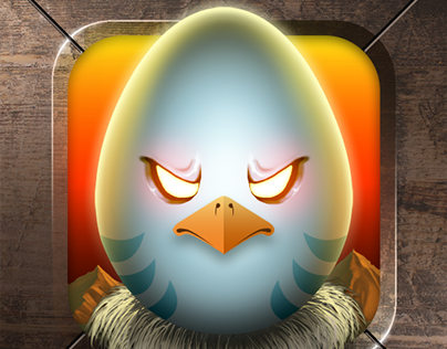 Egg Fight for iOS & Android