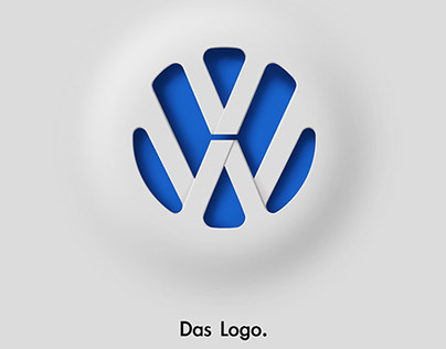 VW: Das Logo
