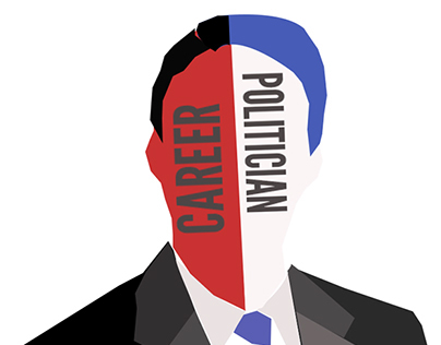 Political Graphic Design