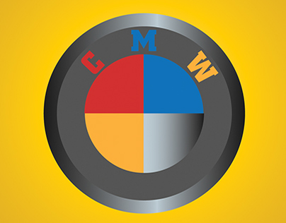 Corrporate CMW Logo
