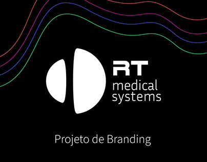 Projeto Branding - RT Medical Systems