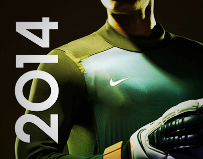 NIKE: World Cup 2014 Apparel Innovation Story