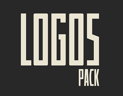 Logos Pack