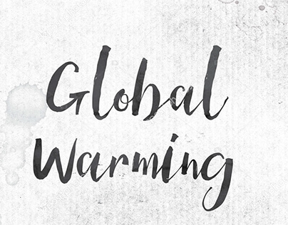 awareness campaign on global warming and climate change