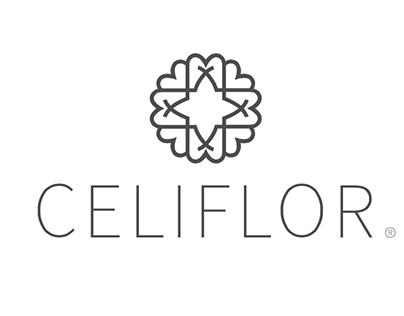 Rebranding - Celiflor