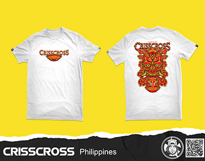 Blood of Oni Criss Cross Philippines