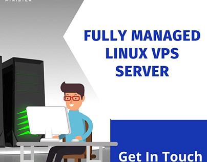 Linux VPS Hosting