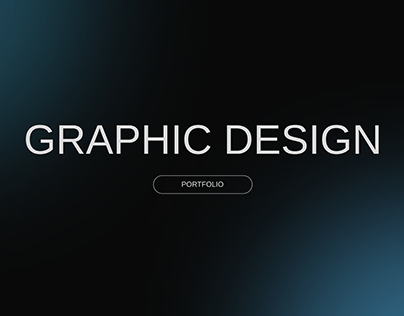Graphic design Portfolio