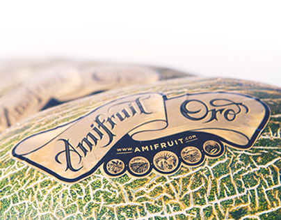Amifruit food