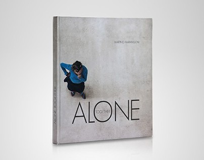 Book - Martino Marangoni "Alone together"
