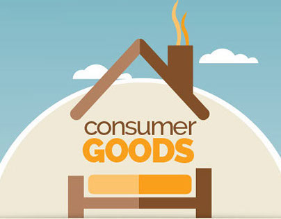 Bt special Timeline for Consumer Goods