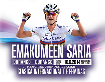 Women International Classic Cycling Race