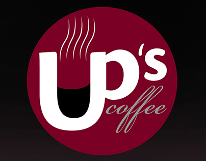 Up's coffee