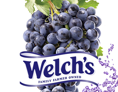 promotion *welch's bottle tag