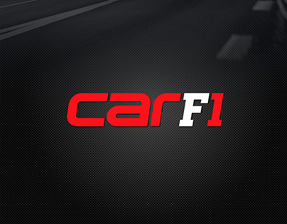 F1Car | Mobile App