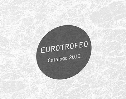 Catalogo Eurotrofeo 12