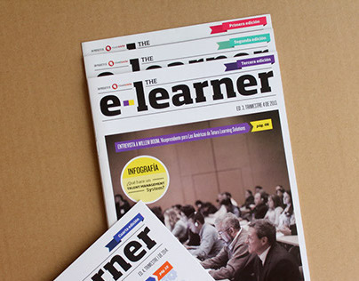 The e-Learner