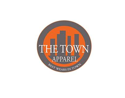 The Town Apparel Logo