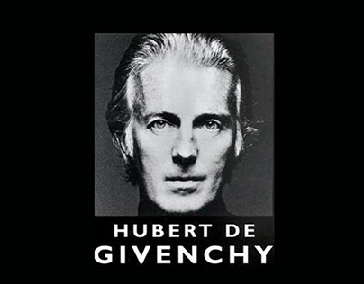 50's Hubert de Givenchy: Fashion Reinterpretation.