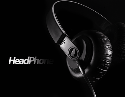 HeadPhones X Nike