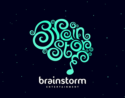 Brainstorm Entertainment