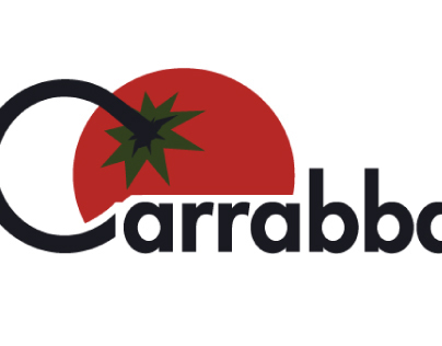 Carrabba's Italian Grill Logo Redesign Proposal