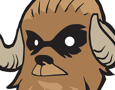 Chewie-Tauns Logo