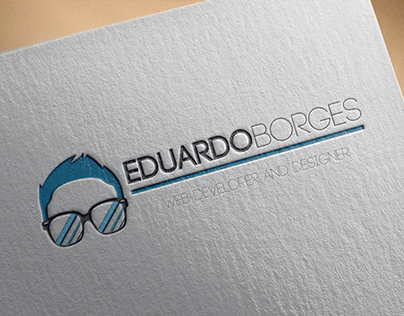 Eduardo Borges - Visual ID