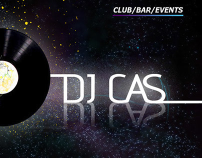 DJ Cas 
