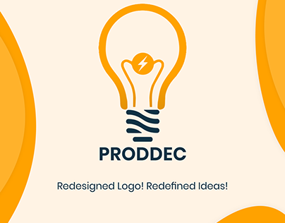PRODDEC | Forum Branding | Showcase | 2020-2021