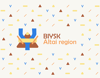 Biysk. Altay region