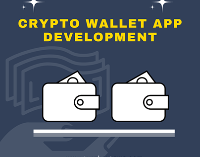 Crypto Wallet App: Securely Store & Send Cryptocurrency