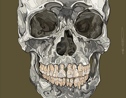 scull commisson poster