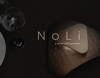 NoLi - A server calling system