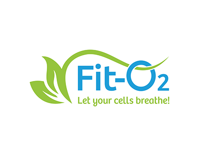 Fit-O2 logo project