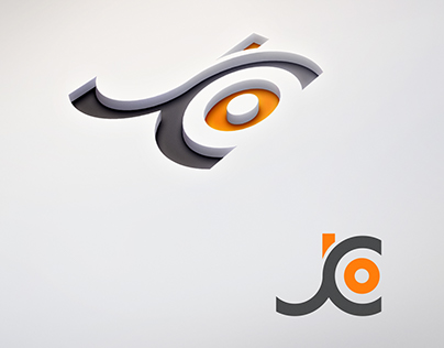 J-core Logo Design