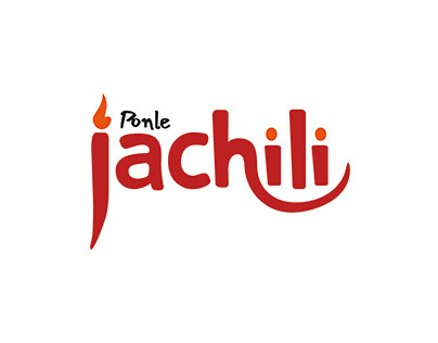 Branding marca Jachili®