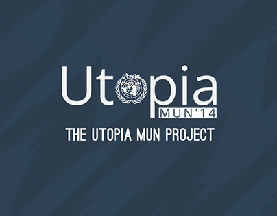 The Utopia Model United Nations Project