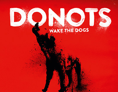 Donots - wake the dogs