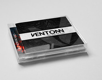 Ventonn (CD Case Design)