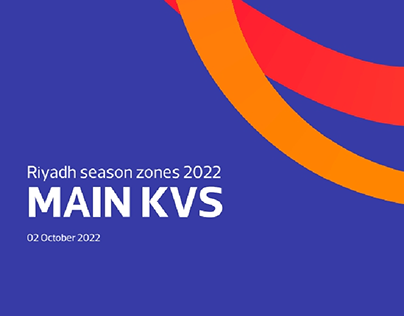 Riyadh Season 2022 campaign