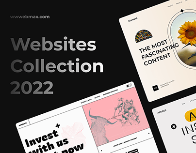 Website Collection 2022